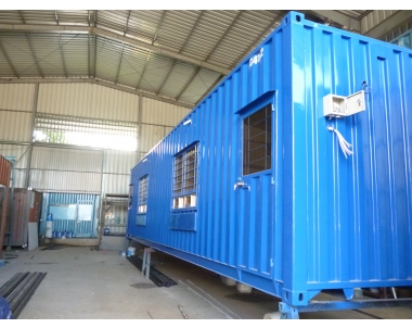 Phòng điều độ